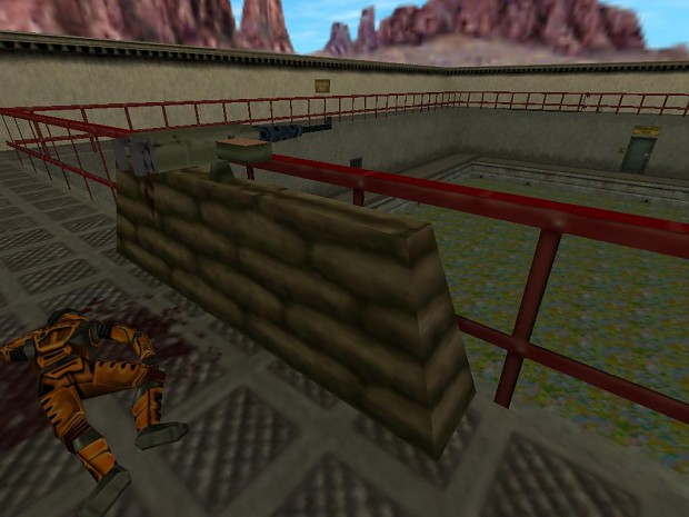 Senses in Decay v1.1 Completo