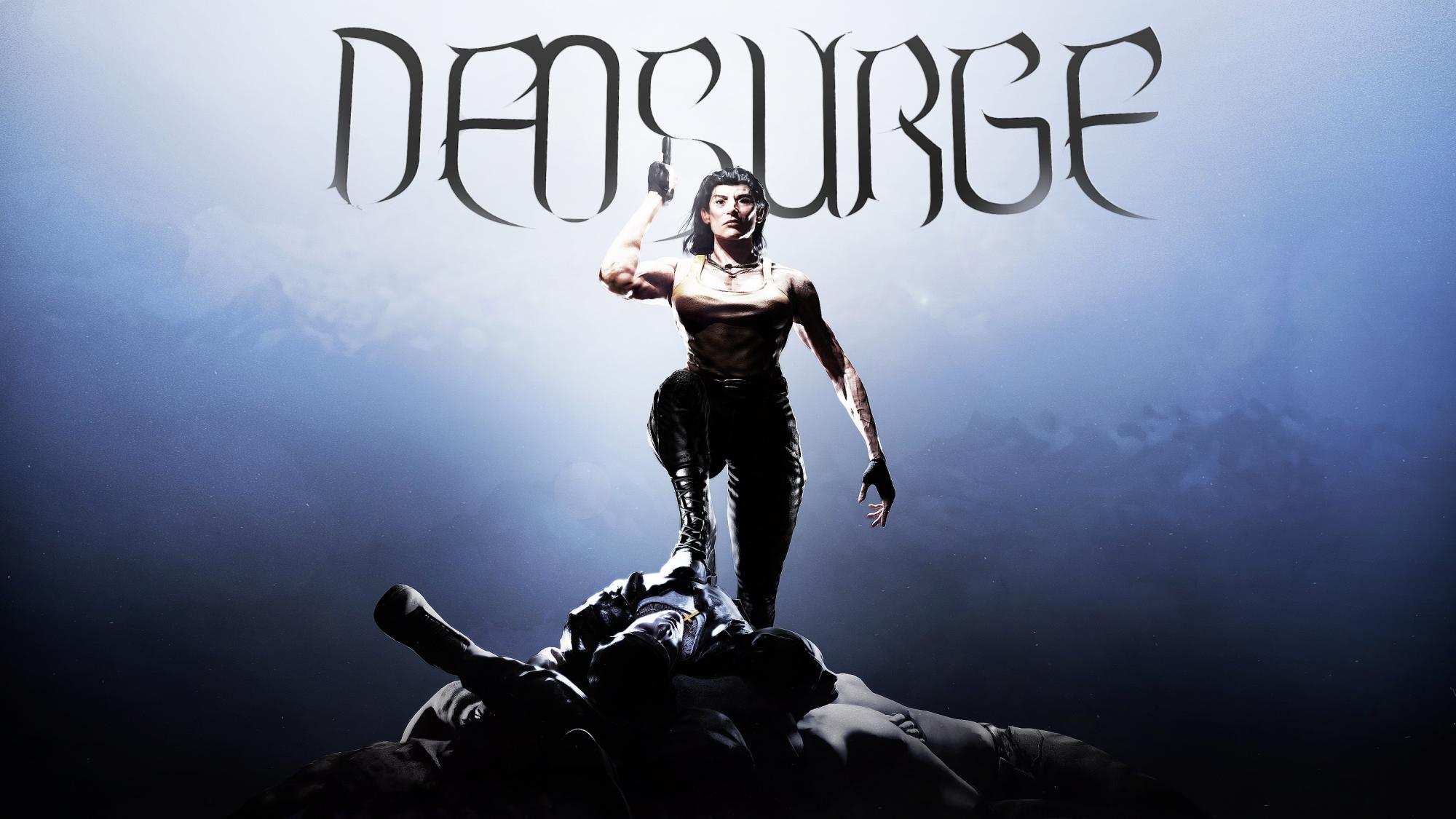 Deosurge Free Full Game