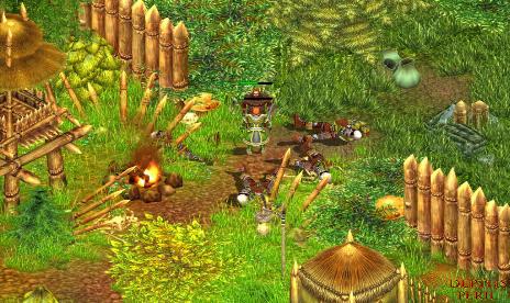 UnleashedDepths of Peril (Money Trainer)