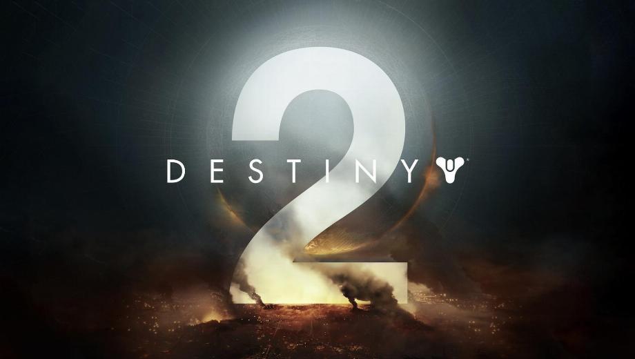 Bungie debuts Destiny 2 teaser image