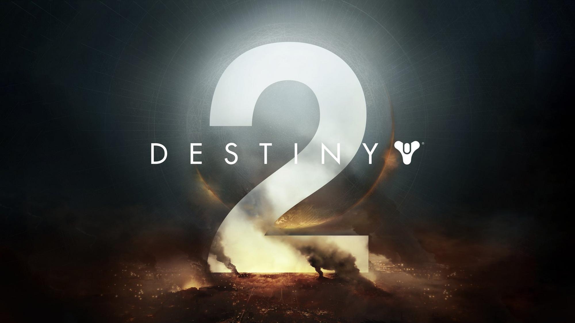 Bungie estrena una imagen de Destiny 2