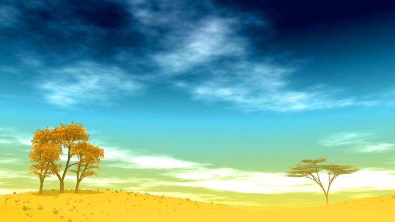 Microsoft Releases DreamScene