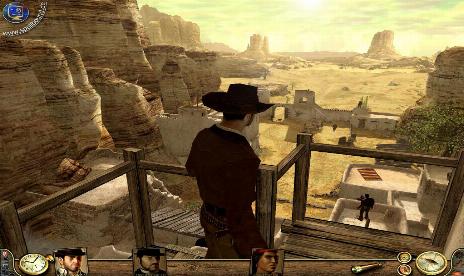 Desperados 2: Cooper’s Revenge v1.23 (+5 Trainer)