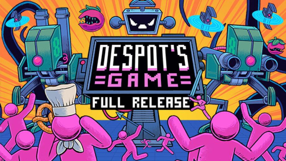 Despot’s Game