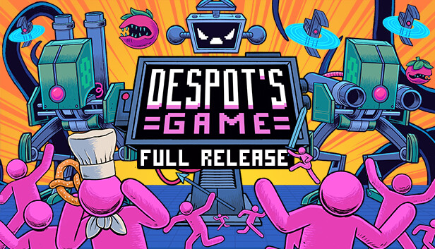 Despot’s Game