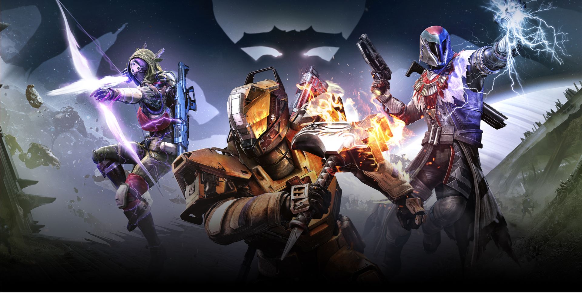 Destiny’s New “Damage Referee” Is Designed To Punish Laggy Players