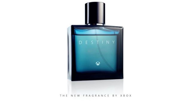 Xbox UK Weasels Its Way Into Advertising Destiny