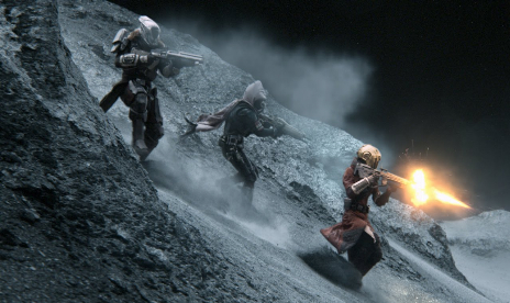 Bungie Crack Down On Destiny Players Using Modded Consoles
