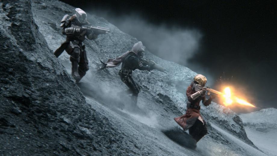 Bungie geht gegen Destiny-Spieler vor, die modifizierte Konsolen verwenden