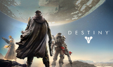Sony President: Destiny Will Be PS4’s Biggest System Seller