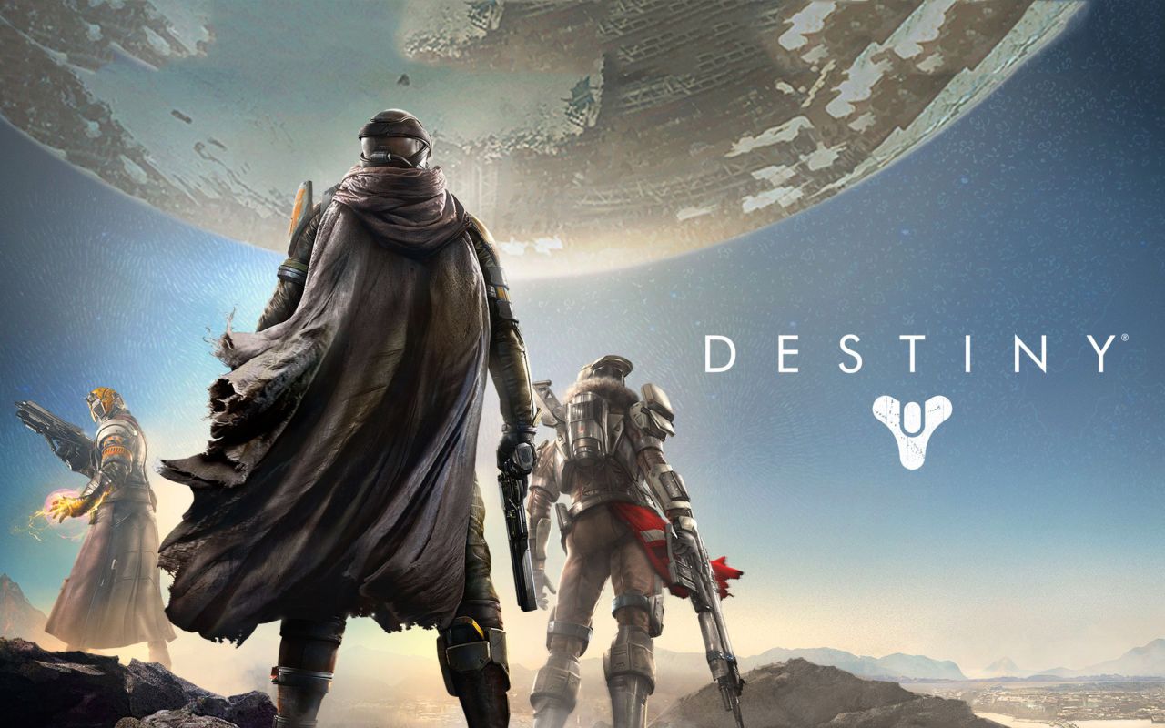 Sony President: Destiny Will Be PS4’s Biggest System Seller