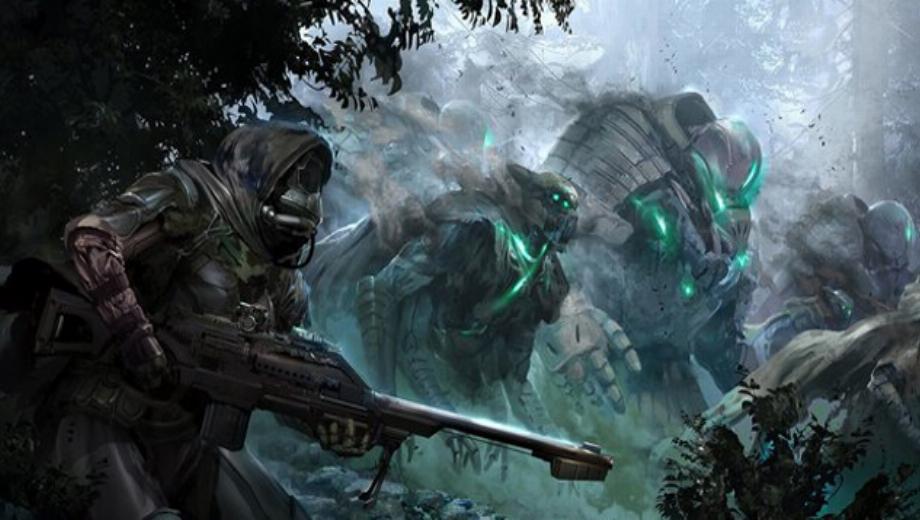 Destiny 2 in development, could be entirely different game