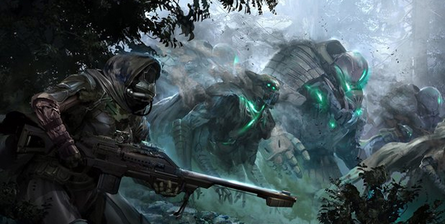 Destiny 2 en développement, pourrait être un jeu entièrement différent