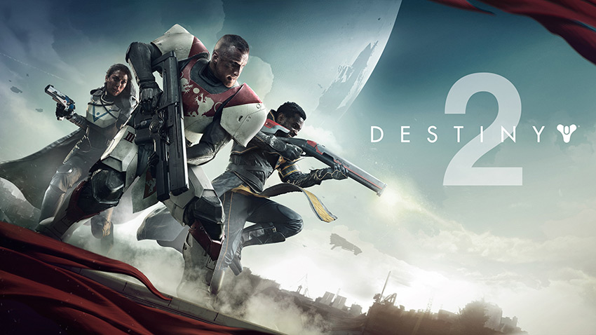 Bungie have hired a YouTuber to help fix Destiny 2’s story
