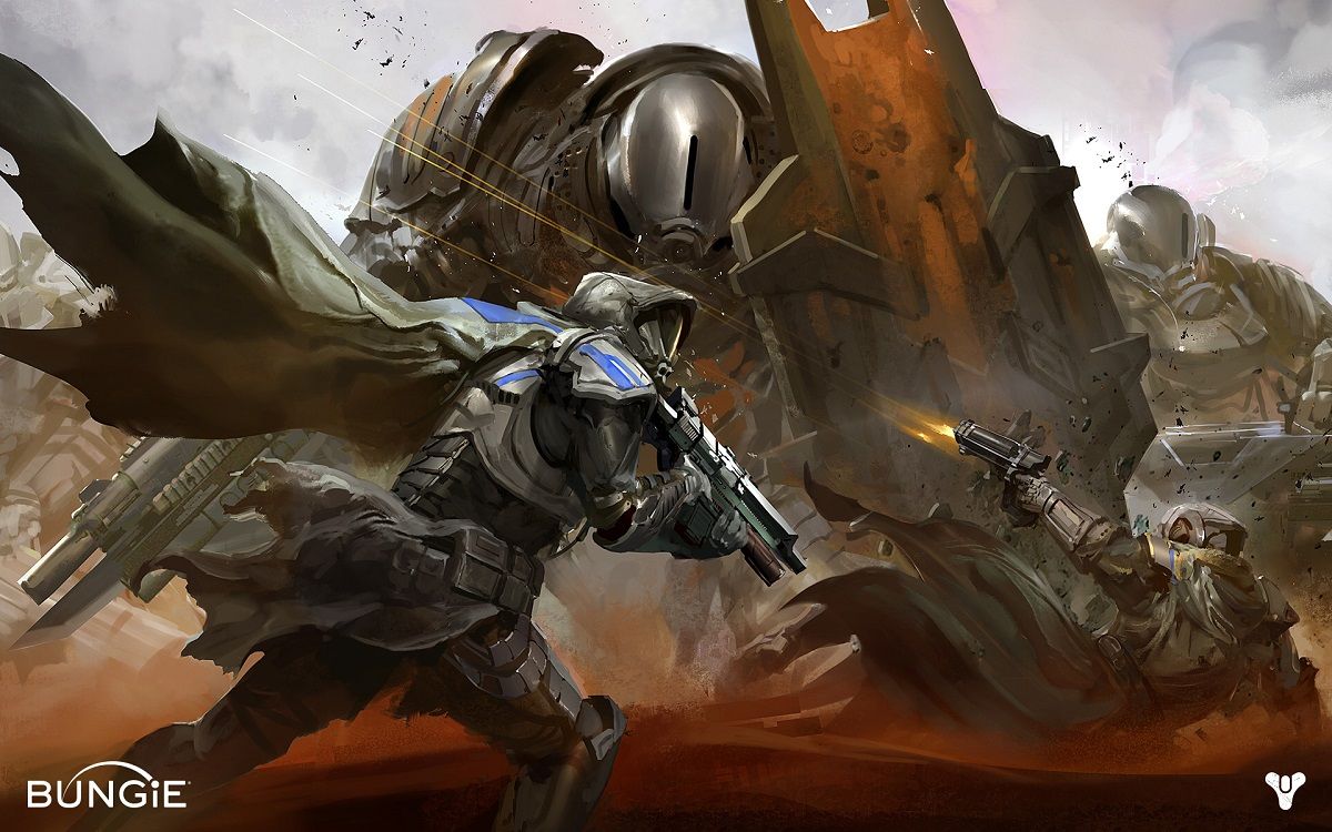 Sony President: Destiny Will Be PS4’s Biggest System Seller