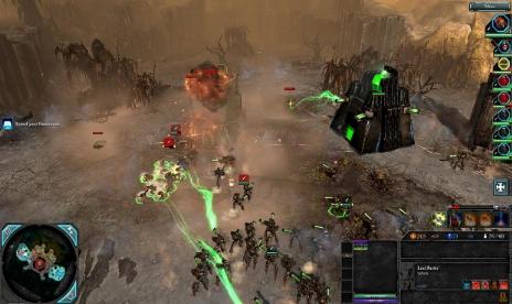 Zerstörer 40k Mod 2.0 Voll