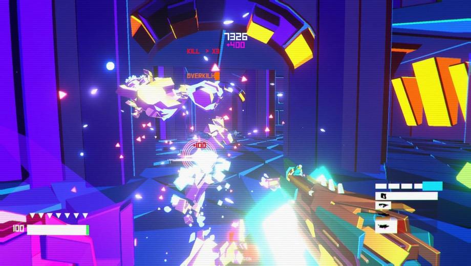 DESYNC (+5 Trainer)