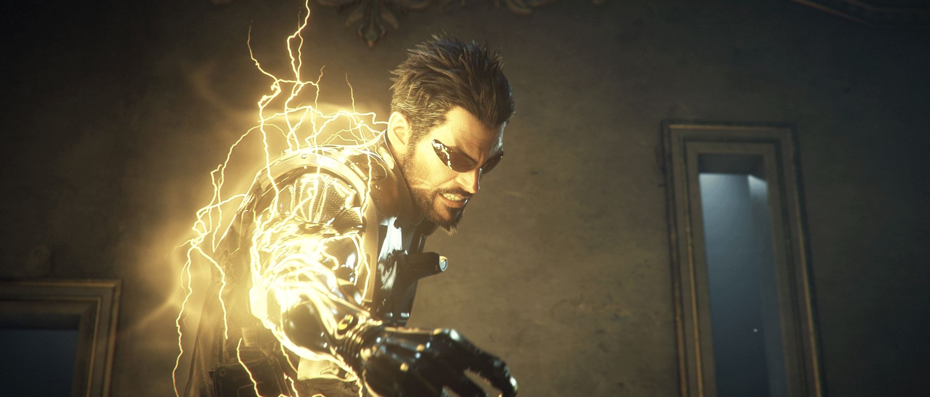 Deus Ex: Mankind Divided v1.4 b545.5 x64 (+22 Trainer)