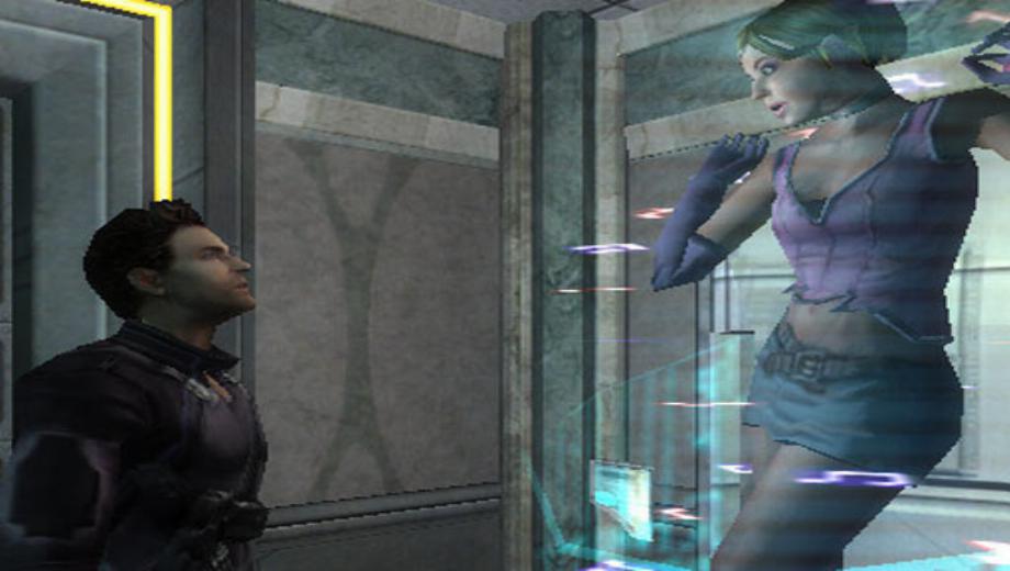 Deus EX 3 Announced