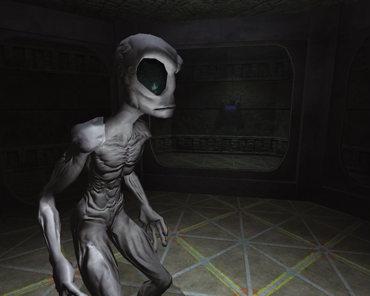Primeros datos y jugabilidad de Deus Ex 3