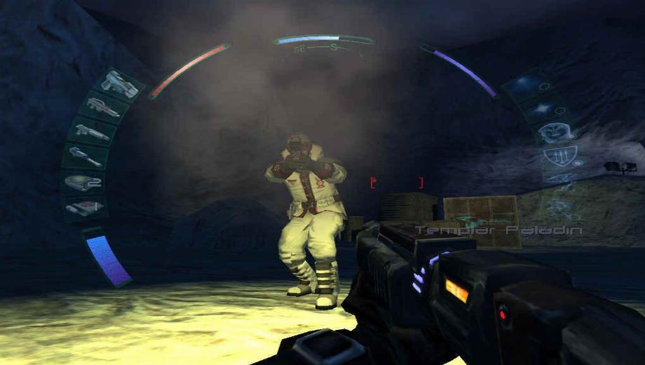 First Deus Ex 3 Info And Gameplay Details
