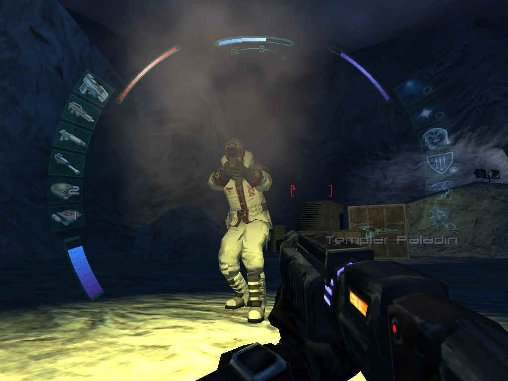 Primeros datos y jugabilidad de Deus Ex 3