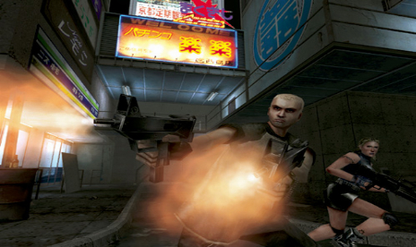 Devastation – Various Cheats