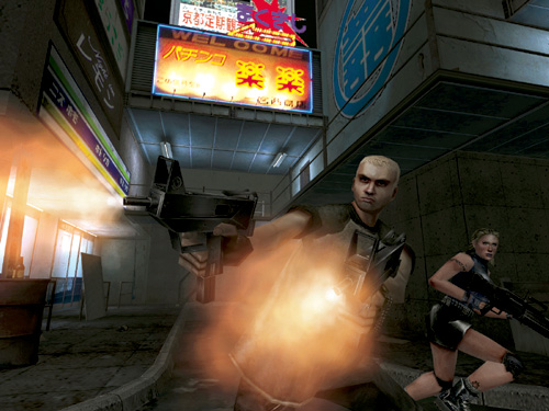 Devastation – Various Cheats