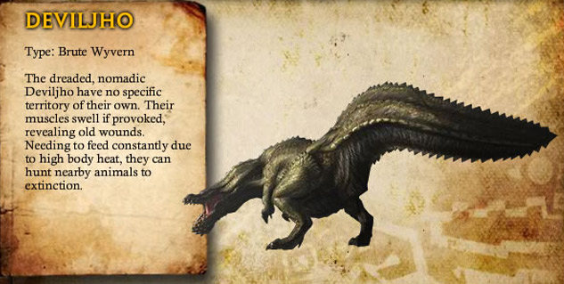 Monster Hunter Tri Wii-Server werden heute abgeschaltet