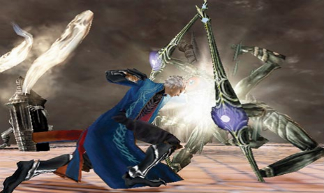 BReWErS
Devil May Cry 3 Special Edition v1.3.0 (+11 Trainer)
