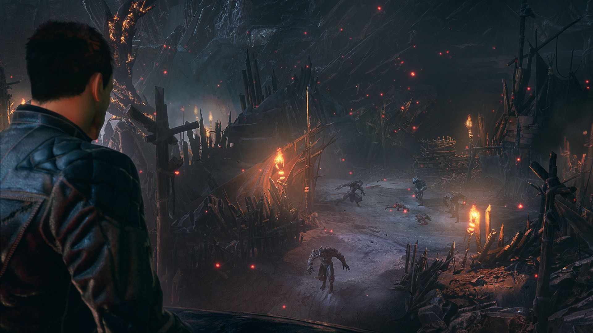 Devil’s Hunt v1.01 (+5 Trainer)