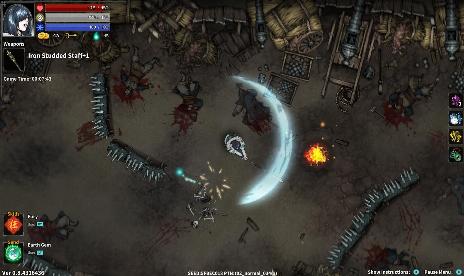 Devil Slayer – Raksasi (+10 Trainer)