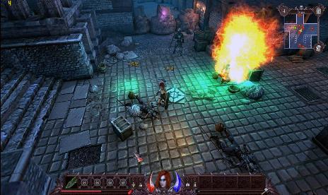 Devoid of Shadows (+2 Trainer)