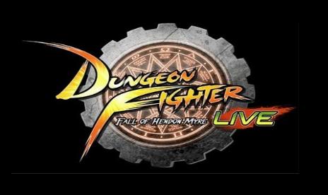 Dungeon Fighter Live: Fall of Hendon Myre