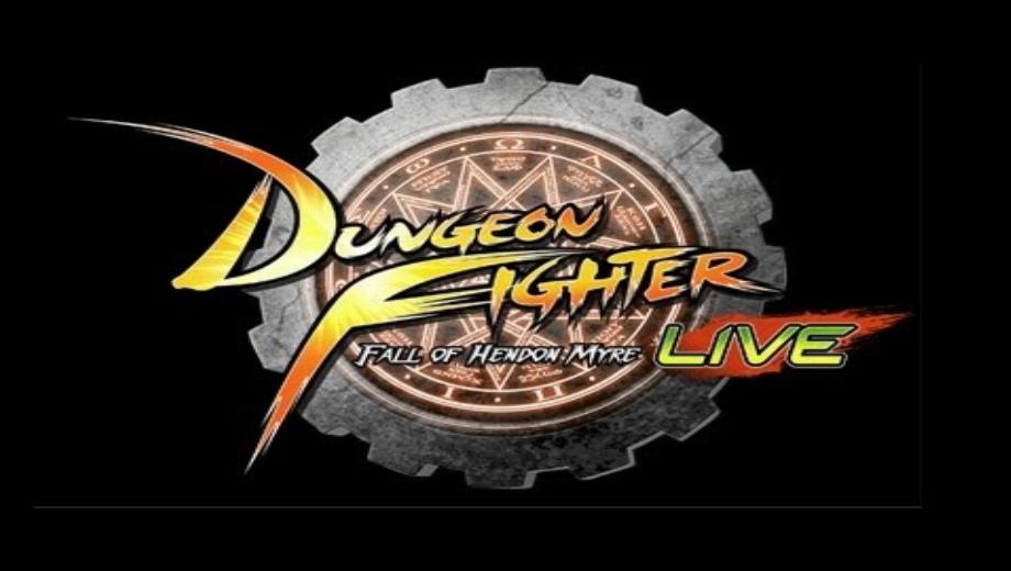 Dungeon Fighter Live: Fall of Hendon Myre