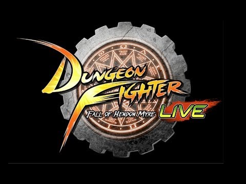 Dungeon Fighter Live : La chute de Hendon Myre