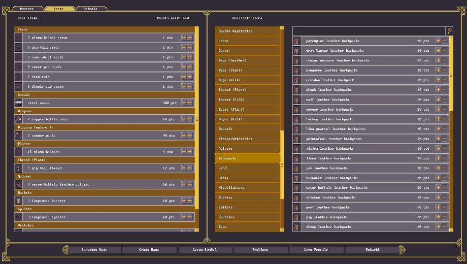Dwarf Fortress will be far more accessible and intuitive on Steam