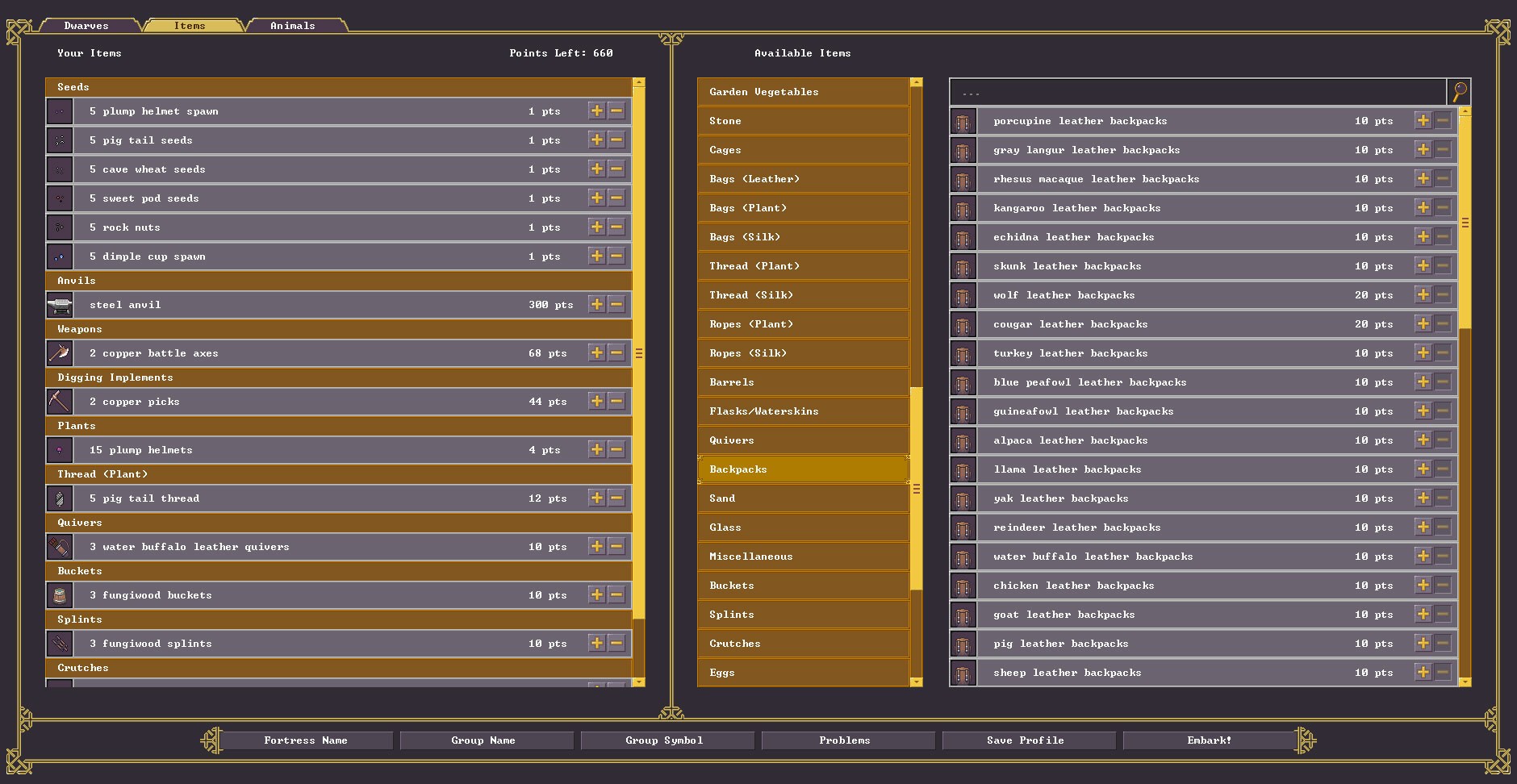 Dwarf Fortress wird auf Steam viel zugänglicher und intuitiver sein