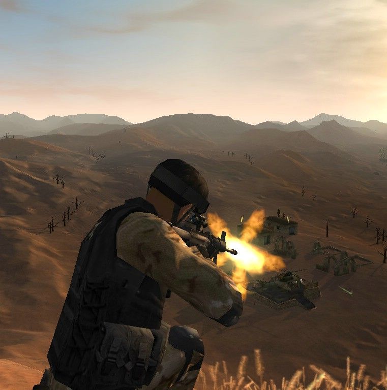Delta Force: Xtreme 2 bereit zum Start