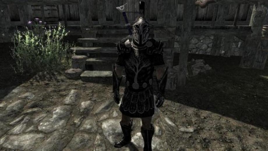 The Elder Scrolls V: Skyrim - Dhegonus