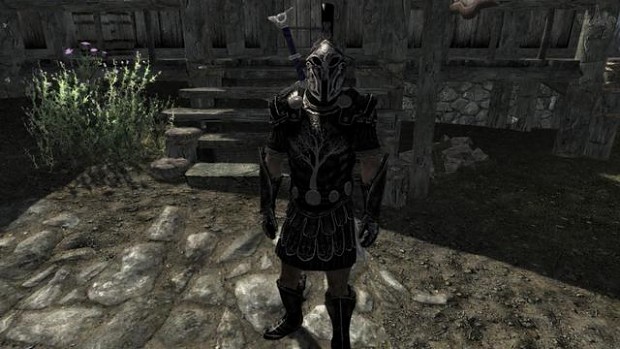 The Elder Scrolls V : Skyrim - Dhegonus