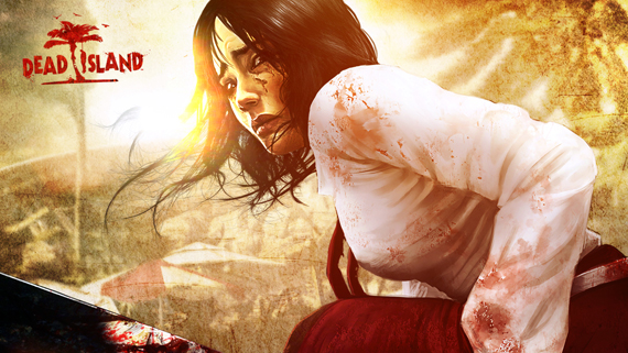 Dead Island v1.2 (+8 Trainer)
