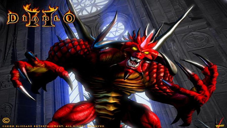 Diablo II Erweiterung F.A.Q aktualisiert