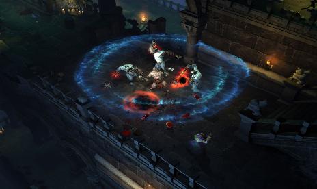 ‘Endless Iteration’ Is The Key To Blizzard’s Games Success
