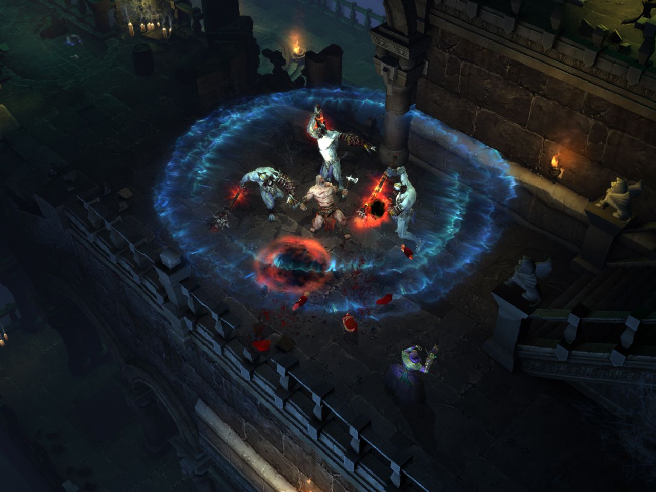 ‘Endless Iteration’ Is The Key To Blizzard’s Games Success