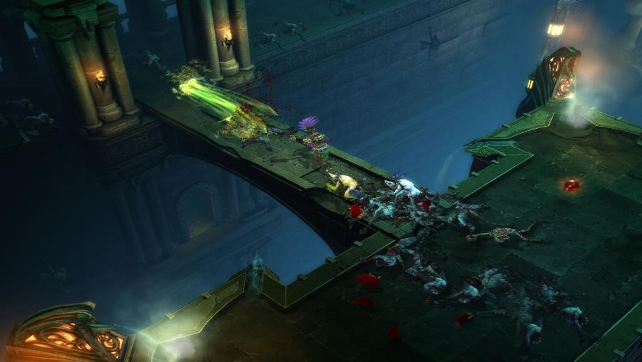 ‘Endless Iteration’ Is The Key To Blizzard’s Games Success