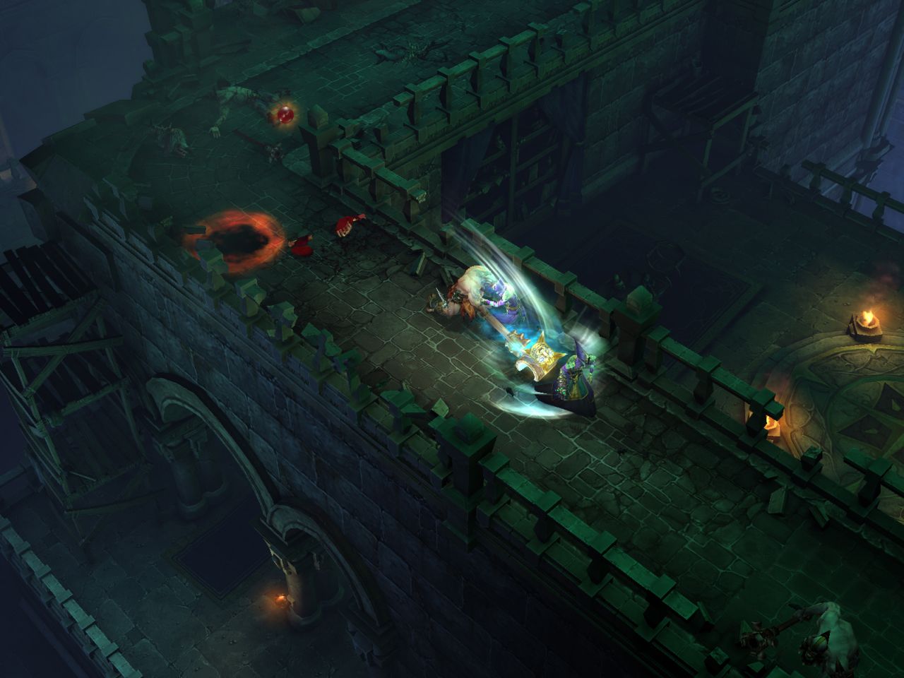 Diablo III FAQ