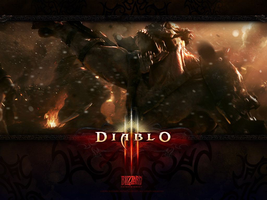 Fallout 3 Producer Disappointed By Diablo 3