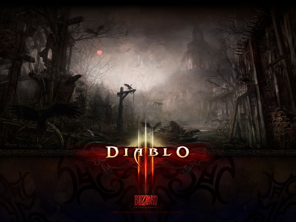 Fallout 3-Produzent enttäuscht von Diablo 3