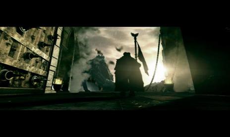 Diablo II Expansion Set Trailer